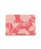FOMIN Antibacterial Rose Paper Soap Sheets - 100 Sheets - Travel & Camping Mini Soap - Buy Online on GoSupps.com
