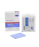 Hydrofera HBRS4520 Blue RDY Antibacterial Foam Dressing - Box of 10 - Buy Online on GoSupps.com