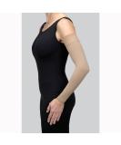 BSN Medical Jobst 102359 Armsleeve 20-30 mmHg Silicone Band Natural Long Size 9 - Buy Online on GoSupps.com