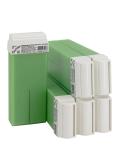 EpilWax Set of 6 Aloe Vera Wax Cartridges for Hair Removal - Large 100 ml Roll-on Waxing Refills Aloe Vera 1 count (Pack of 1) - Buy Online on GoSupps.com