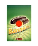 Carletti Chocolate Coated Bananas Full Box - Buy Online on GoSupps.com