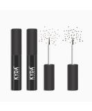 KYDA 2 Colors Liquid Freckle Pen Natural Freckle Makeup Pen Waterproof Longlasting Face Freckle Liquid Makeup Soft Dot Sopt Pen Magic Freckle Color by Ownest Beauty-Light Brown&Dark Brown 0.16 Fl Oz (Pack of 2) Light... - Buy Online on GoSupps.com