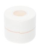 Cotton Athletic Tape Roll for Injury: Sports Tape for Fingers & Ankles - 6x6cm - Buy Internationally - Buy Online on GoSupps.com