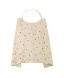 LICHENGTAI Nursing Scarf - Soft & Breathable Breastfeeding Cover for On-The-Go Privacy - #03 - Buy Online on GoSupps.com
