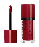 Bourjois Rouge Edition Velvet Liquid Lipstick 15 Red-Volution Reds - 7.7ml - Buy Online on GoSupps.com