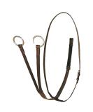 John Whitaker Lynton Running Martingale Havana Full - Buy Online on GoSupps.com