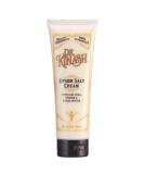 Dr. Kinash Soothing Epsom Salt Cream - Aloe Vera Vitamin E & Shea Butter for Dry Skin - 8 Oz | International Shipping Available - Buy Online on GoSupps.com