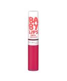 Maybelline Baby Lip Gloss #35 Fab & Fuchsia Pink - 1 Count Pack - Buy Online on GoSupps.com