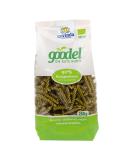 Buy Govinda Organic Goodel Mung Bean-Linseed (2 x 250g) - Premium Quality Superfood for International Shipping - Buy Online on GoSupps.com