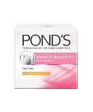 POND'S White Beauty SPF 15 PA Fairness Cream 35g - Radiant Skin & Sun Protection - Buy Online - Buy Online on GoSupps.com