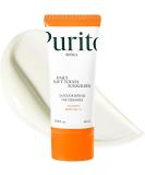 PURITO Daily Soft Touch Sunscreen 60ml 2.02 fl. oz. SPF 50+ broad-spectrum, calm, soothing, Vegan, cruelty-free  - Buy Online on GoSupps.com