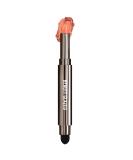 Beauty Glazed 2-in-1 Cream Eyeshadow Stick for Brightening Eyes | Matte Shimmer Cream Eyeshadow Pencil | Cruelty-Free Cosmetics - 02 Orange - Buy Online on GoSupps.com