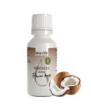 Lean:Life Coconut Flavour Drops 30 ml - Sugar-Free & Low Calorie Aroma Drops for Food - Enhance Your Dishes! - Buy Online on GoSupps.com