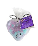 Fresh Vibes Heart Shaped Birthday Cake Bath Bomb by Fashion Angels - Buy Online on GoSupps.com
