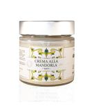 Sicilian Almond Spread | Italian Artisan Gourmet Food | 200gr - Buy Online on GoSupps.com