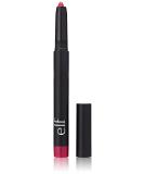 Elf Cosmetics Studio Matte Lip Color 82472 Berry Sorbet 0.3 Ounce - Buy Online on GoSupps.com