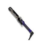 Buy ion Titanium Pro Curling Iron - 1.5 Inch Heats to 450 F Dual Voltage Maximum Curl Retention - International Shipping Available - Buy Online on GoSupps.com