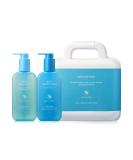 Buy TS Blue Edition Shampoo & Body Wash 200ml - Luxury International Shipping - Buy Online on GoSupps.com