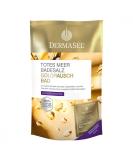 Buy DERMASEL Dead Sea Bath Salt + Gold - Exclusive 1 Pack | Premium International Shipping - Buy Online on GoSupps.com
