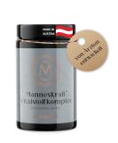 Medicusan Vital Substance Complex - L-Arginine Damiana Nettle & Rosemary - 60 Capsules - Boost Energy & Vitality - International Shipping - Buy Online on GoSupps.com