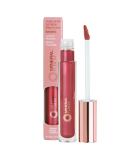 Mineral Fusion Hydro-Shine Lip Gloss Kyoto - 0.15 oz | Vegan & Cruelty-Free - Buy Online on GoSupps.com