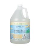 Buy Ginger Lily Farms Plant-Based 3-in-1 Shower Blast Cleaner | Vegan Cruelty-Free Fragrance-Free | 1 Gallon Refill - International Shipping Available - Buy Online on GoSupps.com