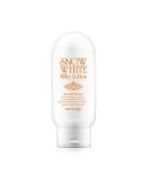 Buy Secret Key Snow White Milky Lotion 120g Brightening Skincare for Radiant Skin | International Shipping Available - Buy Online on GoSupps.com
