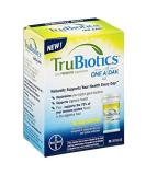 Trubiotics Multi VIT Caps 29 - Complete Multivitamin Supplement - Buy Online on GoSupps.com