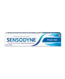 Sensodyne Sensitive Toothpaste - 130g FRESH GEL - Buy Online on GoSupps.com