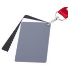 Macolink 18% Grey Cards for DSLR/SLR Camera Color Calibration - Set of 3 (3.35 X 2.2) - Buy Online on GoSupps.com