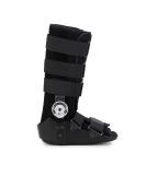 Air Cam Walker Fracture Boot for Sprained Ankle, Stress & Broken Foot - Size L (10.8-11.5 inch) - Buy Online on GoSupps.com