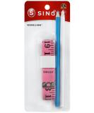 SINGER 00310 Tape Measure and Marking Pencil Combo - Buy Online on GoSupps.com
