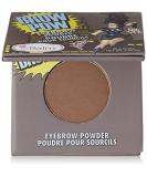 theBalm Clean and Green Brow Pow Blonde - Eco-Friendly Brow Powder - Buy Online on GoSupps.com