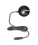 GlobalSat BR-355S4 GPS Receiver (Black) - Buy Online on GoSupps.com