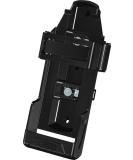 Buy ABUS SH 5700K/100 uGrip Bordo Big Bicycle Lock Holder - Securely Transport Your Folding Lock | Fast International Shipping - Buy Online on GoSupps.com