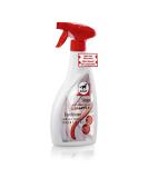 LEOVET SILKCARE Striegel 500 ml Enhance Shine with Silk Proteins for Your Horse's Coat | International Shipping Available - Buy Online on GoSupps.com