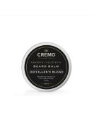 Cremo Beard Balm Reserve Blend 2 oz - Styling & Nourishing Cream for Men - Buy Online on GoSupps.com