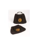 Harry's Horse Beugel protective fleece short size:aantal - Buy Online on GoSupps.com