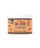 Buy All Stars FLAVOR POWDER Salted Caramel & Cookies - 240g | Enhance Your Food & Drinks! - Buy Online on GoSupps.com