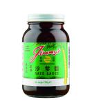 Jimmy's Sate (Satay) Sauce 360g - Authentic Indonesian Flavor for Grilling and Dipping - Buy Online on GoSupps.com