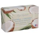 Shugar Soapworks Venezia Oatmeal & Coconut Soap - Vegan Natural Plant-Based | Sulfate & Paraben Free - Buy Online on GoSupps.com