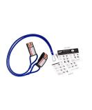 Jaeger J-Bands Resistance Bands for Baseball and Softball Pitchers. Baseball Pitching Trainer and Arm Trainer. Baseball Bands for Throwing. Baseball Training Equipment and Laminated Instruction Sheet Regular - (Ages 13 & A - Buy Online on GoSupps.com