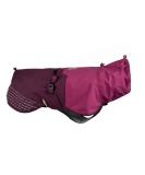 Non-stop dogwear Fjord Raincoat Purple - 60 - Buy Online on GoSupps.com