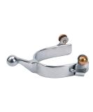 Weaver Leather Women's 21st Century Spur - High-Quality Equestrian Gear - Buy Online on GoSupps.com