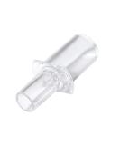 120 Pieces Breathalyzer Mouthpieces Compatible with S80 and S75 Breath Alcohol Testers (120 Pcs) - Buy Online on GoSupps.com