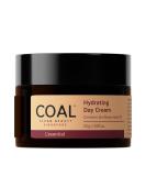 Hydrating Day Cream for All Skin Types - Sunflower Seed Oil Niacinamide & Cocoa Butter | Moisturizes & Improves Skin Elasticity | 30g - Buy Online on GoSupps.com