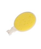 Sponge Head for 3 in 1 Bath Brush - Exfoliating Shower Sponge Replacement - Buy Online on GoSupps.com
