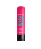 Matrix Anti-Breakage Conditioner for Damaged Hair With Liquid Proteins Insta Cure Conditioner 1 x 300 ml - Buy Online on GoSupps.com