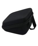 lahomia Caseling Hard Case for Omron Upper Arm Blood Pressure Monitor Portable Travel Carrying Protective Bag - Black - Buy Online on GoSupps.com