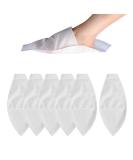 Compression Stocking Aid Sacks - 6 Pack Tools for Easy Sock Application - Open Toe Suitable - International Shipping - Buy Online on GoSupps.com